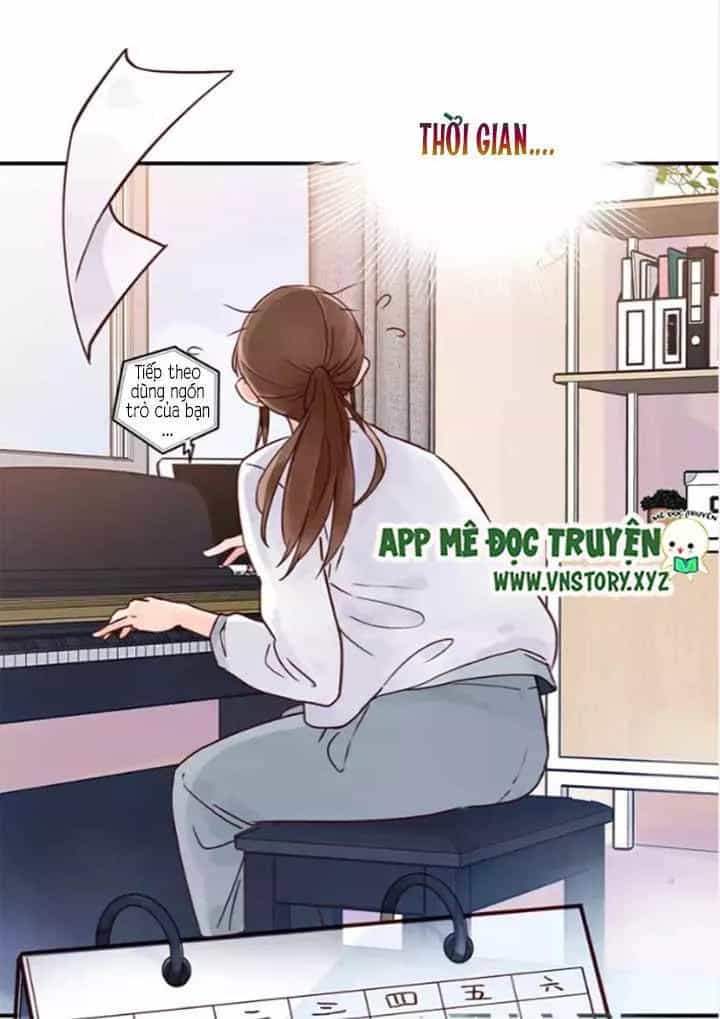 Cái Vòng Này Thật Loạn - Chương 62 - ảnh 7