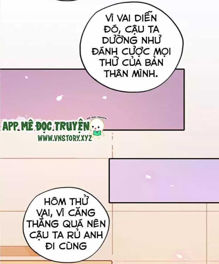 Cái Vòng Này Thật Loạn - Chương 63 - ảnh 16