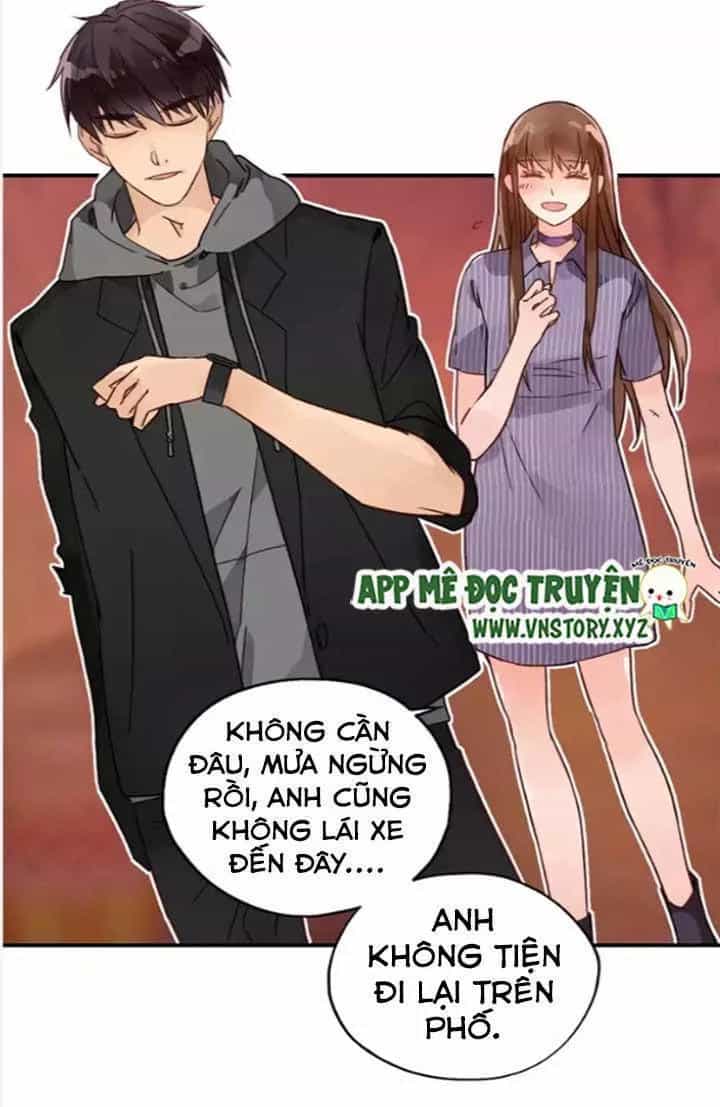 Cái Vòng Này Thật Loạn - Chương 63 - ảnh 23