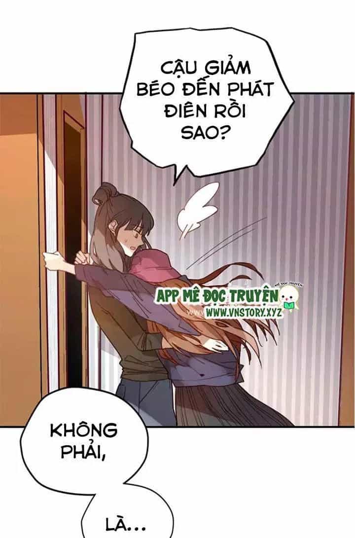 Cái Vòng Này Thật Loạn - Chương 64 - ảnh 10