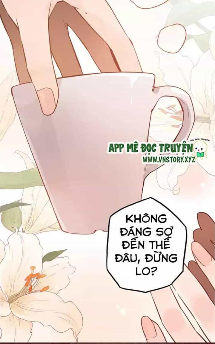 Cái Vòng Này Thật Loạn - Chương 64 - ảnh 12