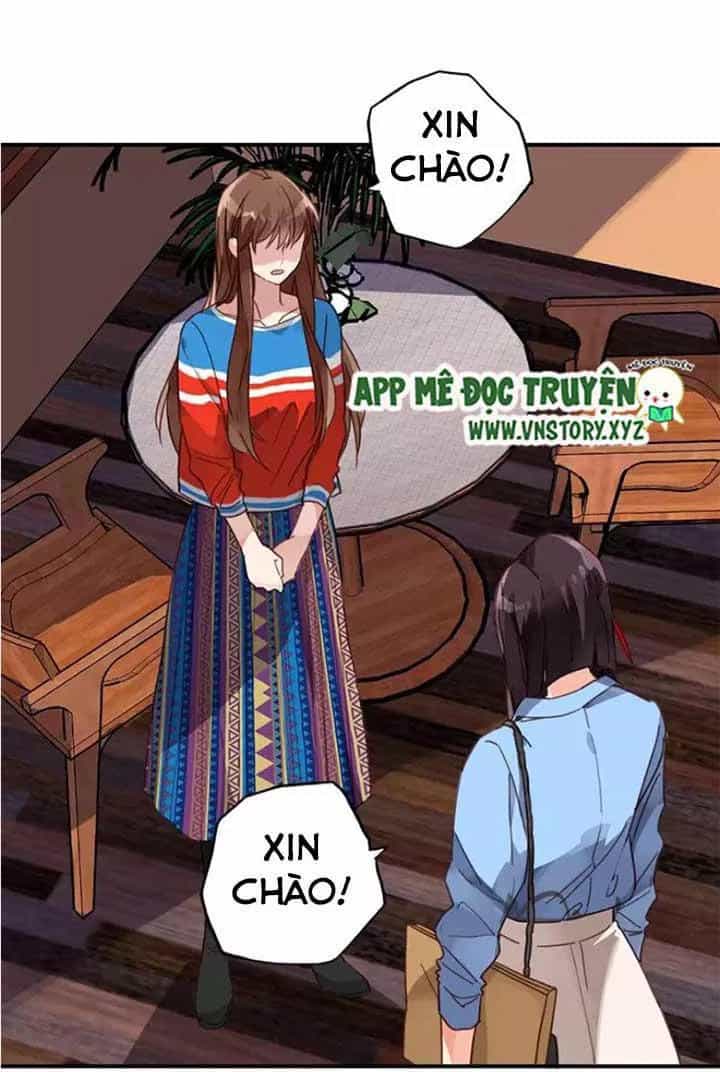 Cái Vòng Này Thật Loạn - Chương 64 - ảnh 24
