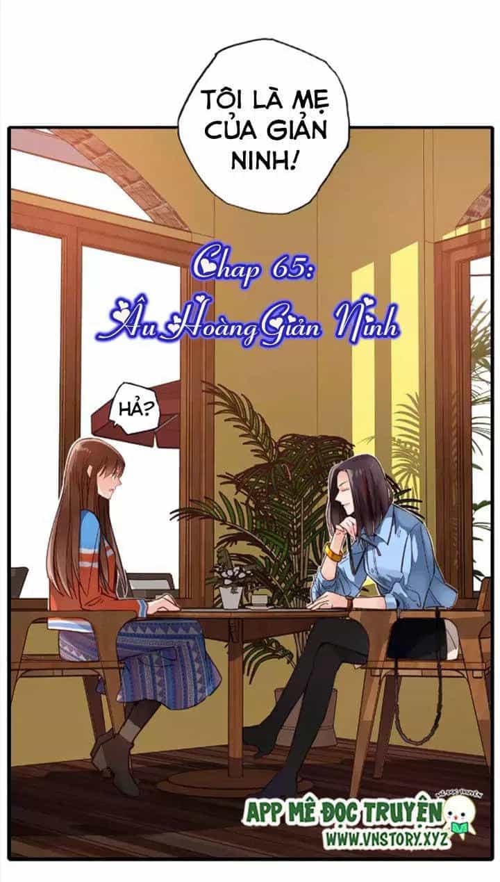 Cái Vòng Này Thật Loạn - Chương 65 - ảnh 1