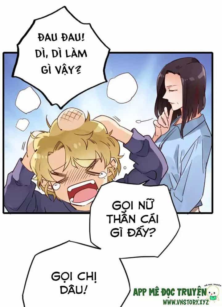 Cái Vòng Này Thật Loạn - Chương 65 - ảnh 22