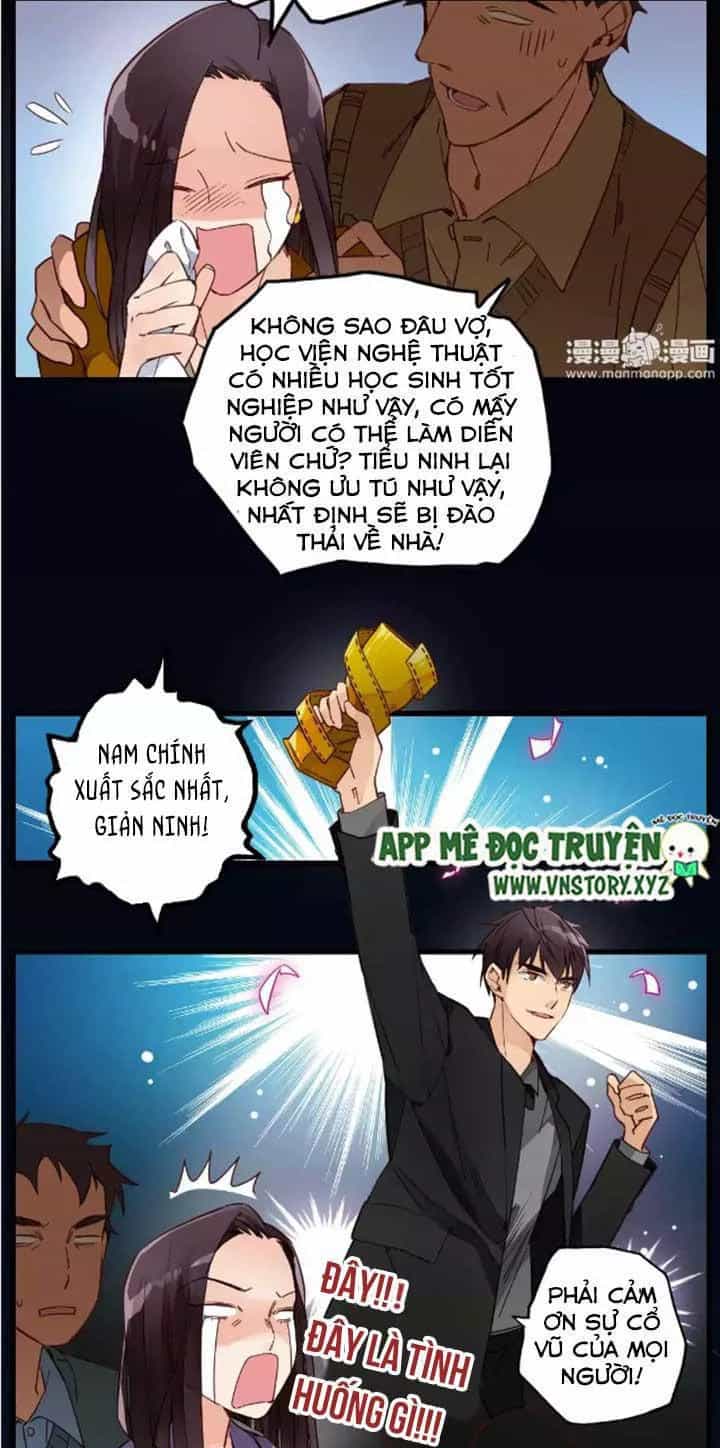 Cái Vòng Này Thật Loạn - Chương 65 - ảnh 8