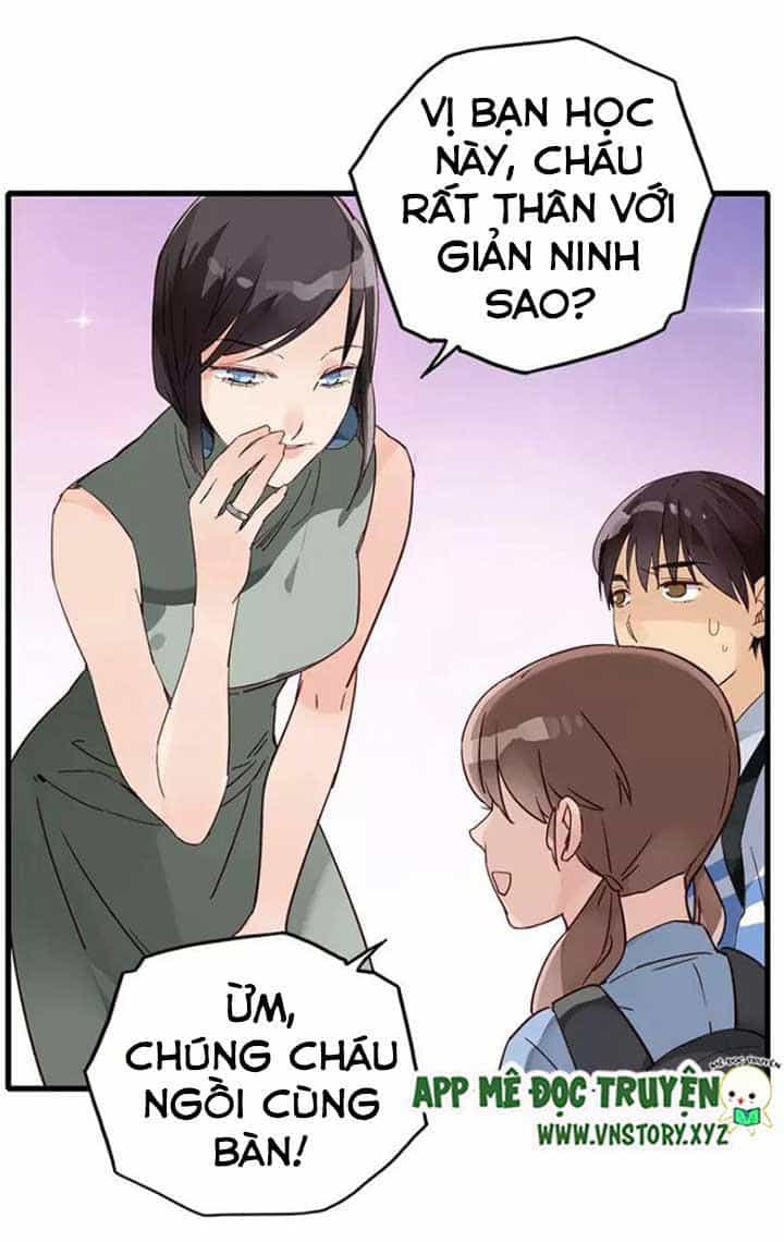Cái Vòng Này Thật Loạn - Chương 66 - ảnh 21