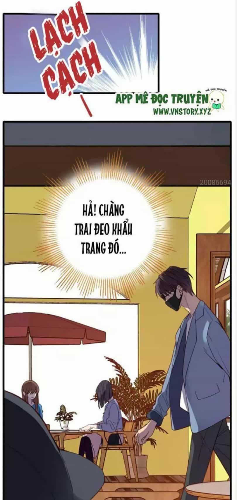 Cái Vòng Này Thật Loạn - Chương 67 - ảnh 11