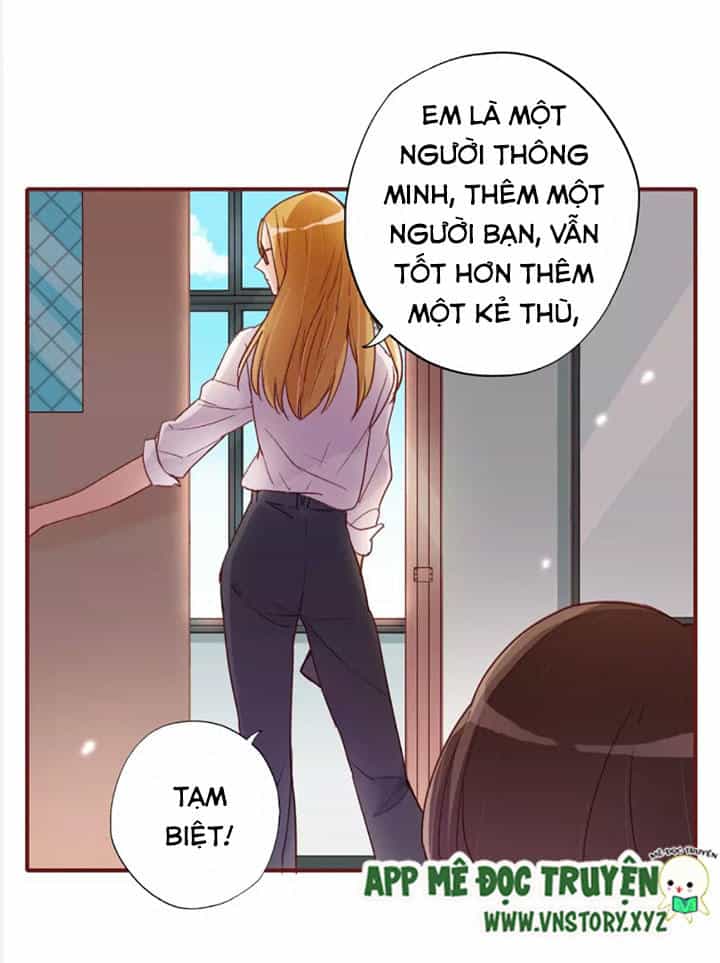Cái Vòng Này Thật Loạn - Chương 8 - ảnh 15