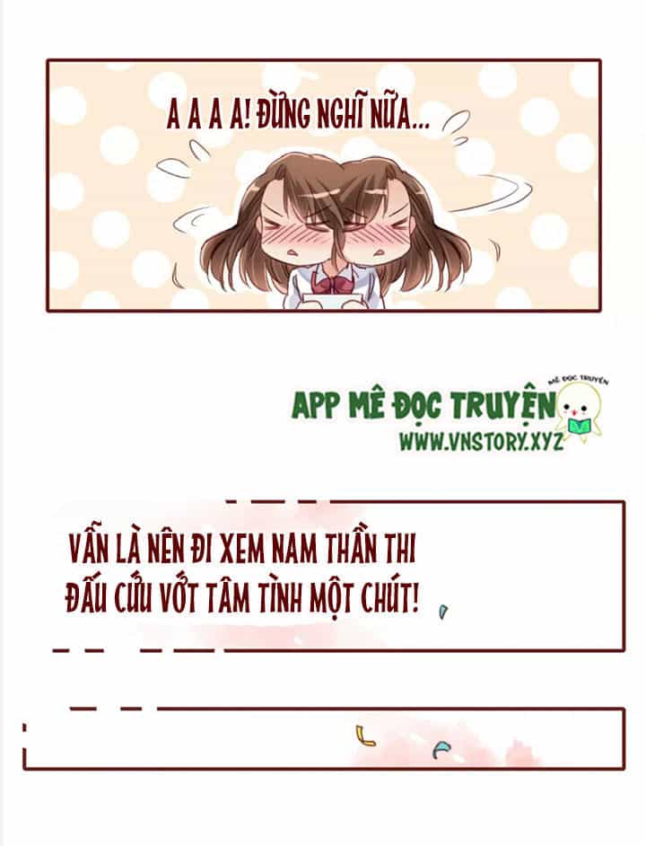 Cái Vòng Này Thật Loạn - Chương 8 - ảnh 18