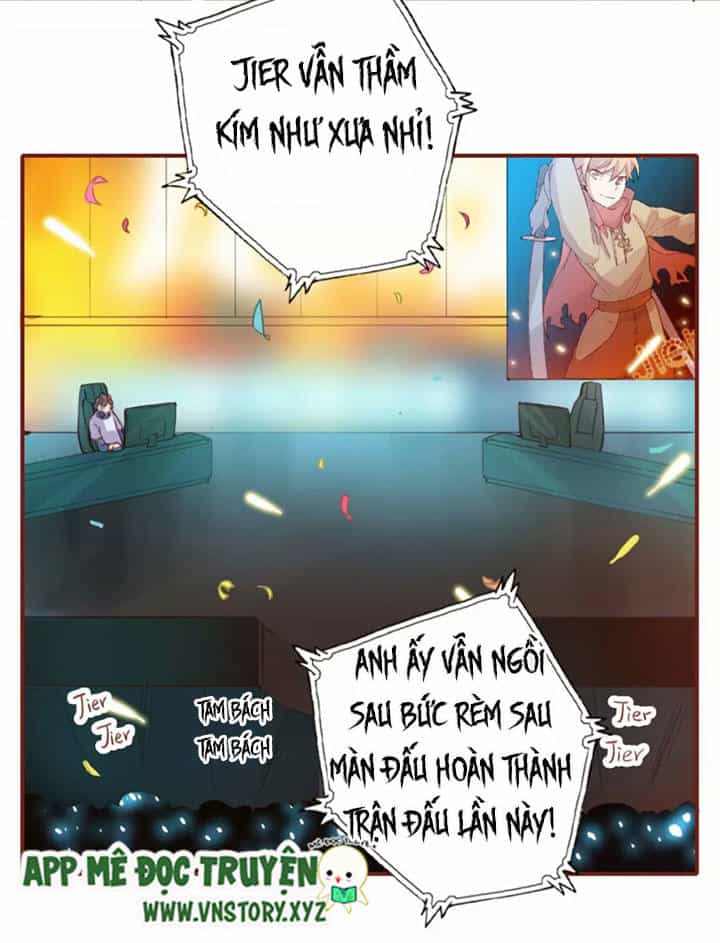 Cái Vòng Này Thật Loạn - Chương 8 - ảnh 23
