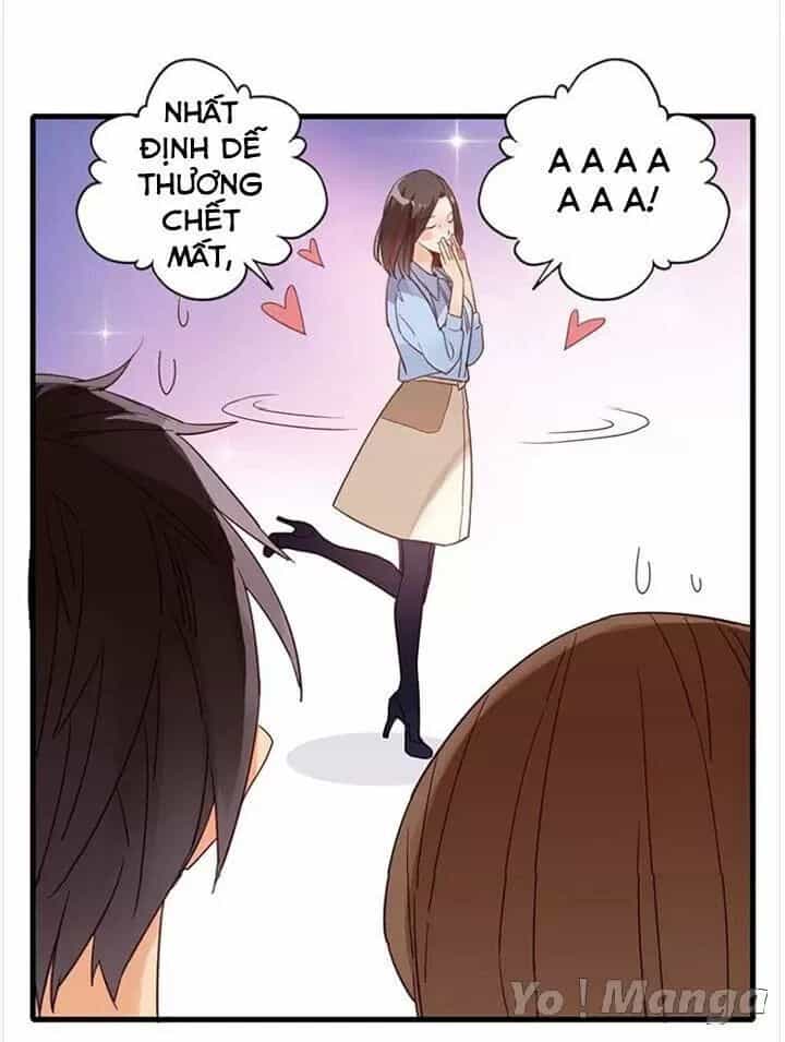 Cái Vòng Này Thật Loạn - Chương 68 - ảnh 23