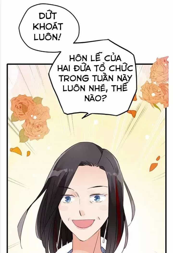 Cái Vòng Này Thật Loạn - Chương 68 - ảnh 24