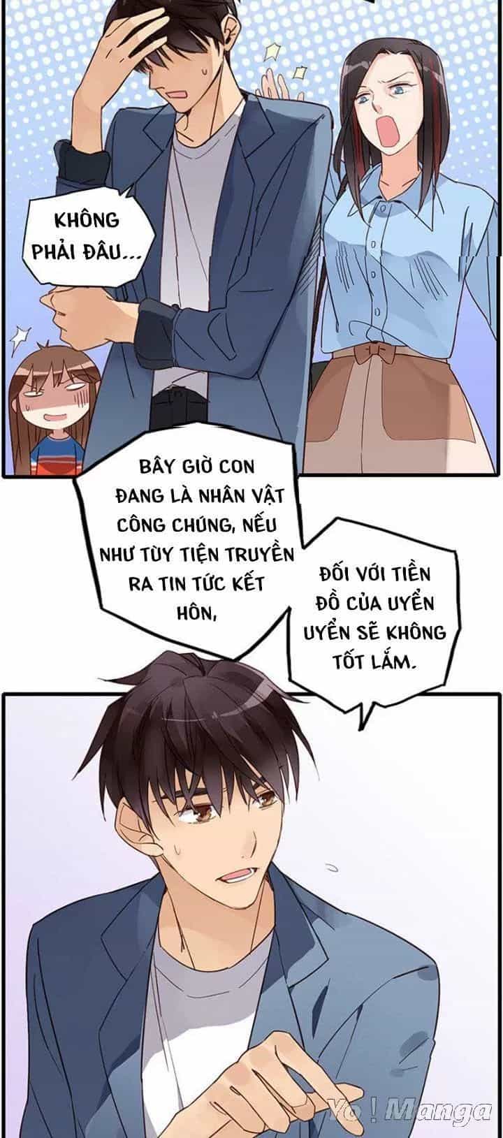Cái Vòng Này Thật Loạn - Chương 69 - ảnh 4