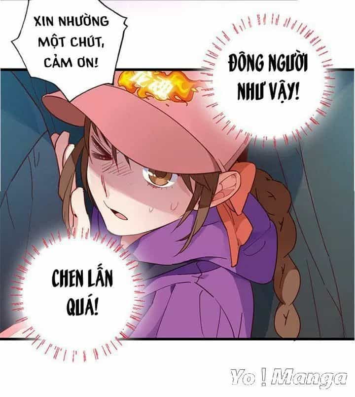 Cái Vòng Này Thật Loạn - Chương 70 - ảnh 11