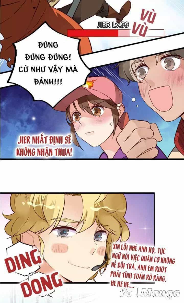 Cái Vòng Này Thật Loạn - Chương 71 - ảnh 14