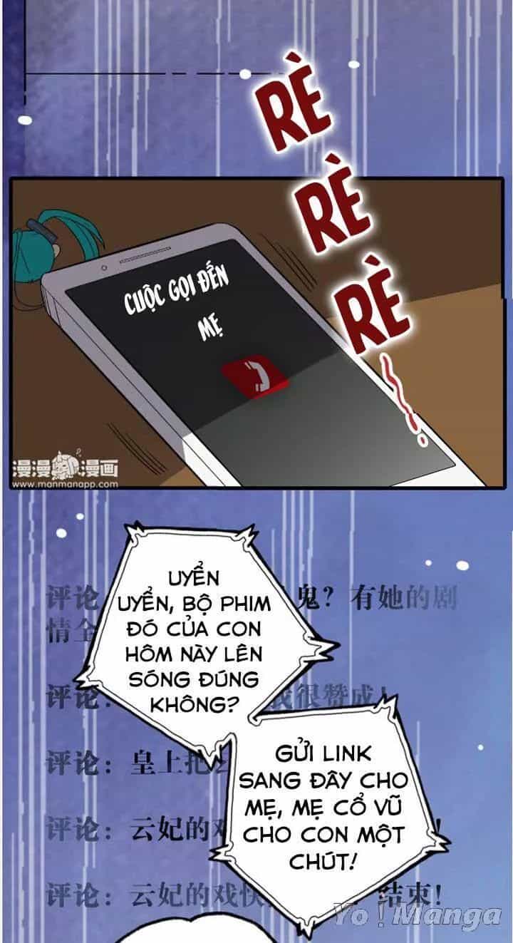 Cái Vòng Này Thật Loạn - Chương 72 - ảnh 11