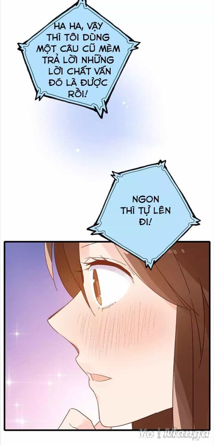 Cái Vòng Này Thật Loạn - Chương 72 - ảnh 21