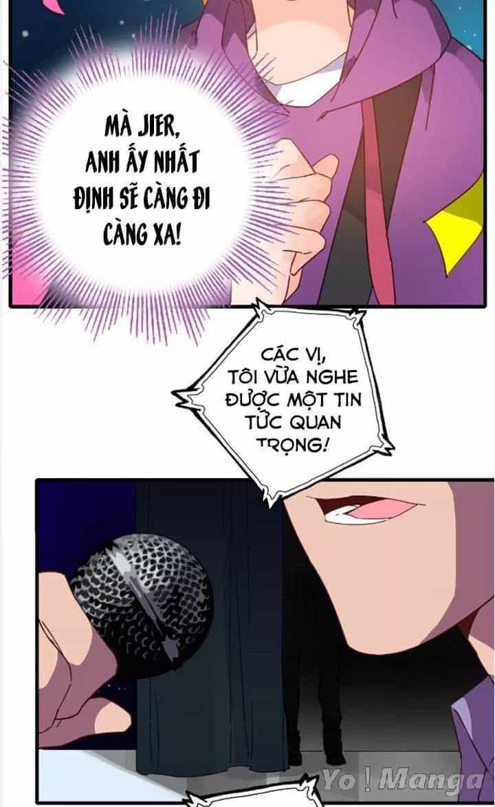 Cái Vòng Này Thật Loạn - Chương 72 - ảnh 24