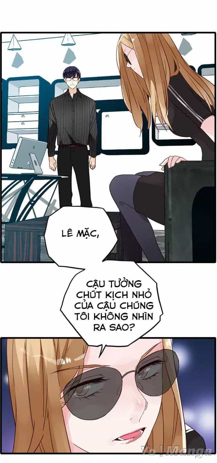 Cái Vòng Này Thật Loạn - Chương 73 - ảnh 7