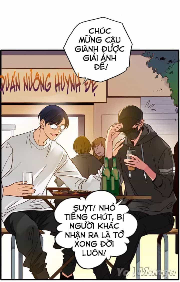 Cái Vòng Này Thật Loạn - Chương 73 - ảnh 13