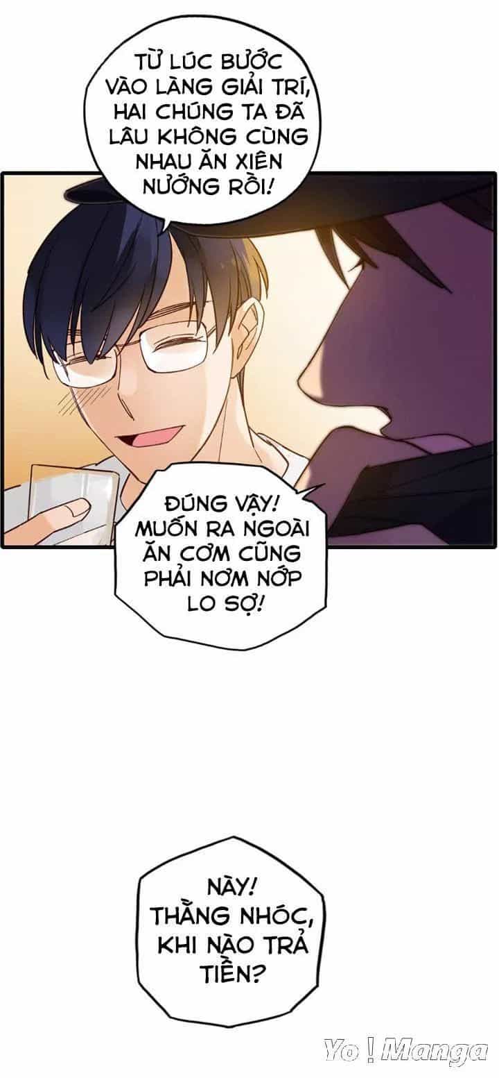 Cái Vòng Này Thật Loạn - Chương 73 - ảnh 14