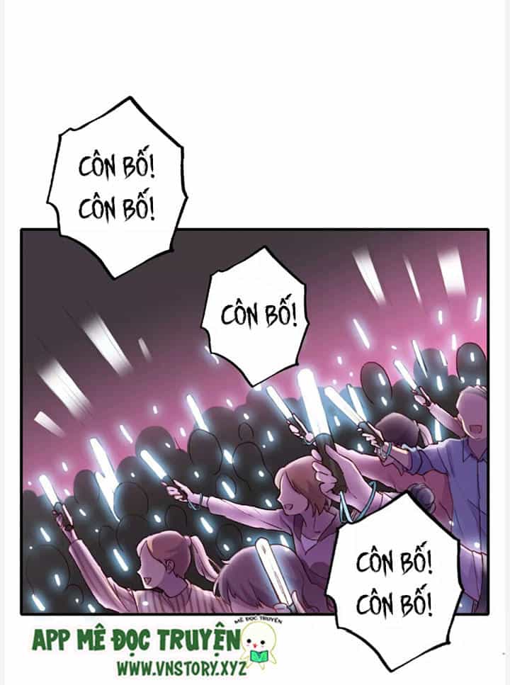 Cái Vòng Này Thật Loạn - Chương 9 - ảnh 1