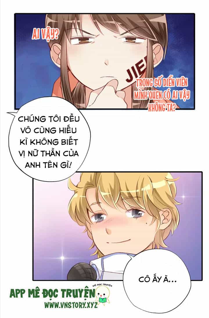 Cái Vòng Này Thật Loạn - Chương 9 - ảnh 13