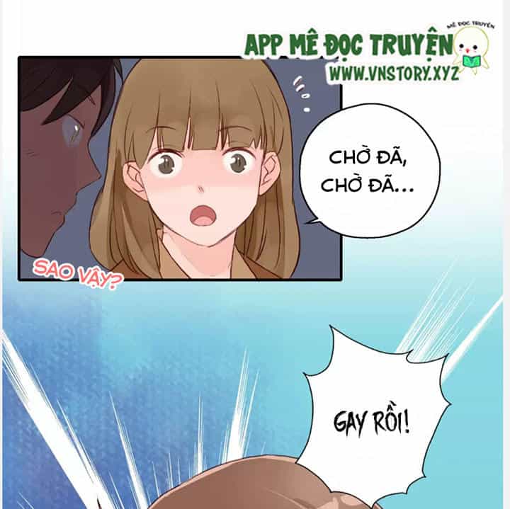 Cái Vòng Này Thật Loạn - Chương 9 - ảnh 21