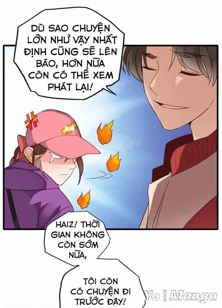 Cái Vòng Này Thật Loạn - Chương 75 - ảnh 5