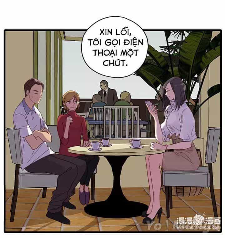 Cái Vòng Này Thật Loạn - Chương 76 - ảnh 21