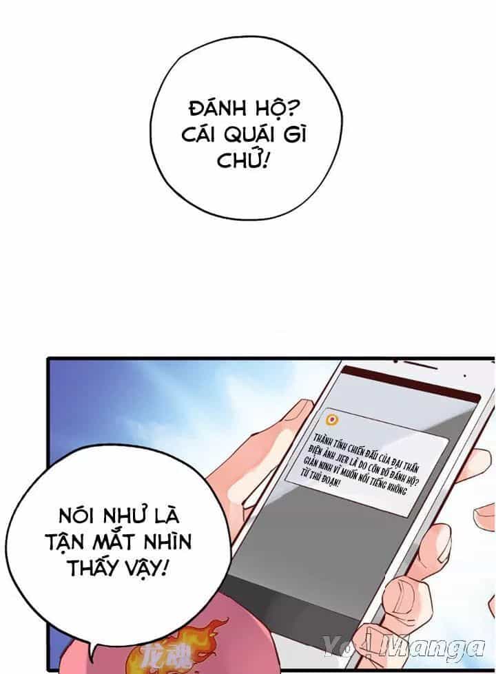 Cái Vòng Này Thật Loạn - Chương 77 - ảnh 2