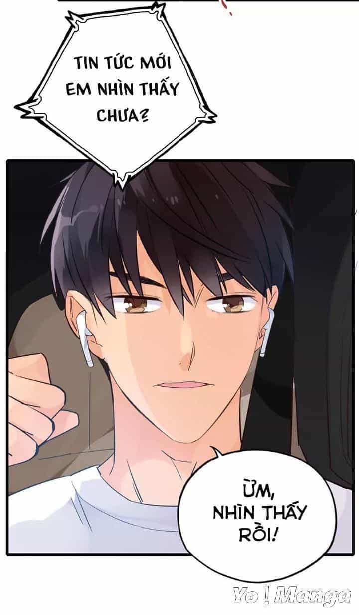 Cái Vòng Này Thật Loạn - Chương 77 - ảnh 22