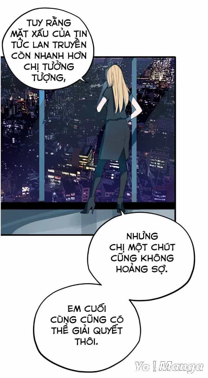 Cái Vòng Này Thật Loạn - Chương 77 - ảnh 23