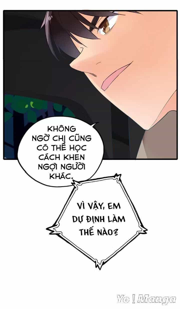Cái Vòng Này Thật Loạn - Chương 77 - ảnh 24
