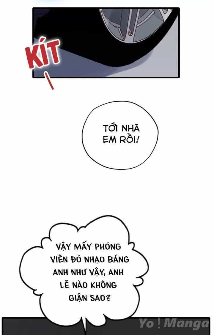 Cái Vòng Này Thật Loạn - Chương 77 - ảnh 18