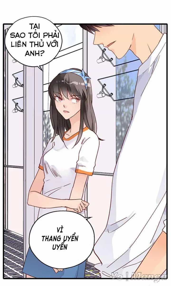 Cái Vòng Này Thật Loạn - Chương 78 - ảnh 19