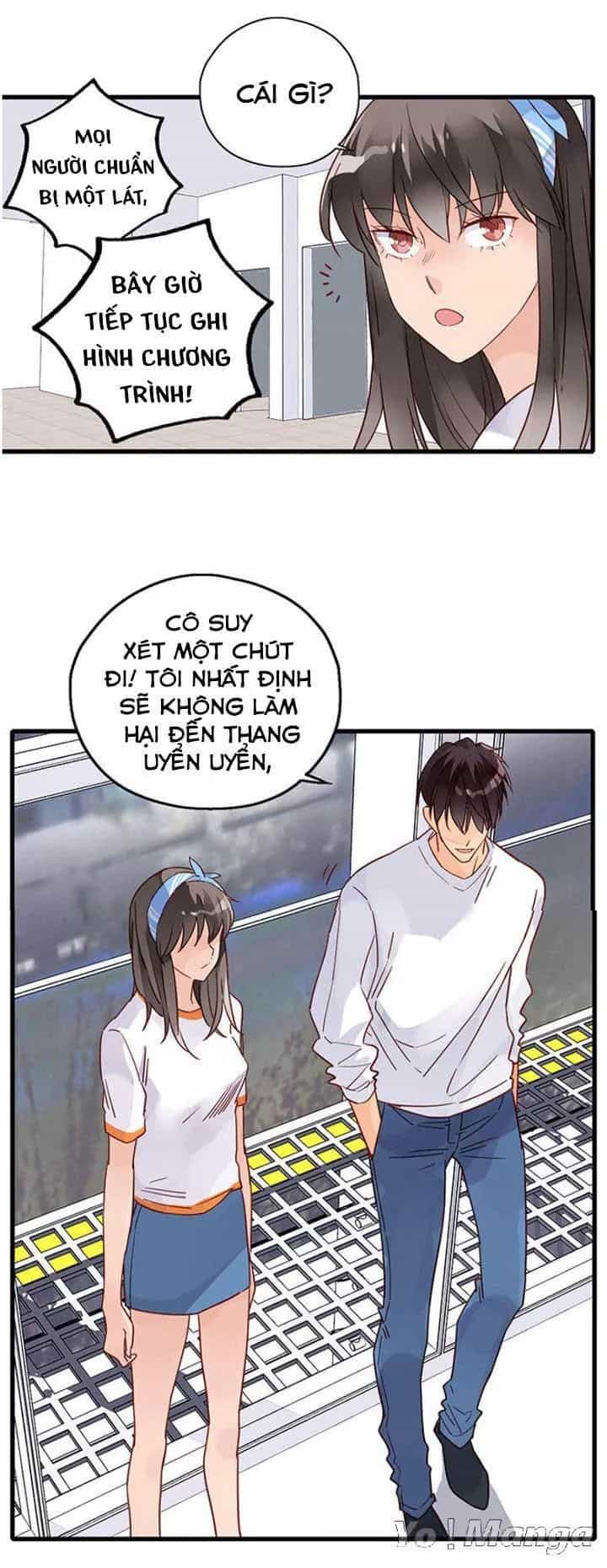 Cái Vòng Này Thật Loạn - Chương 78 - ảnh 20