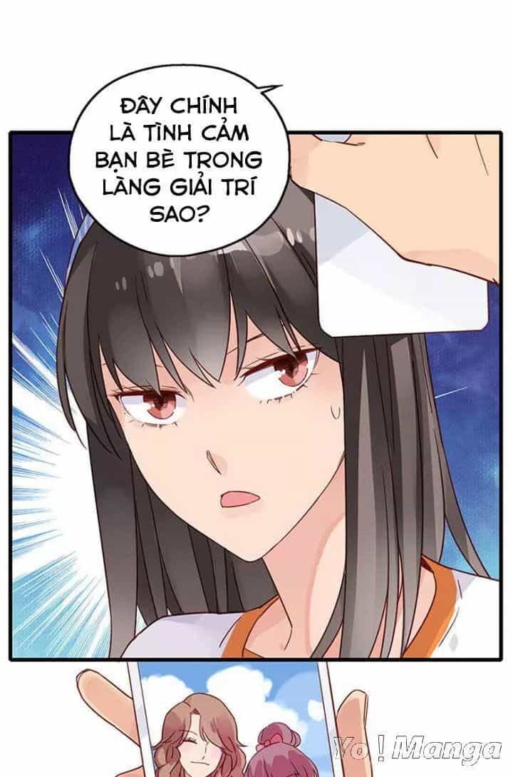 Cái Vòng Này Thật Loạn - Chương 78 - ảnh 13
