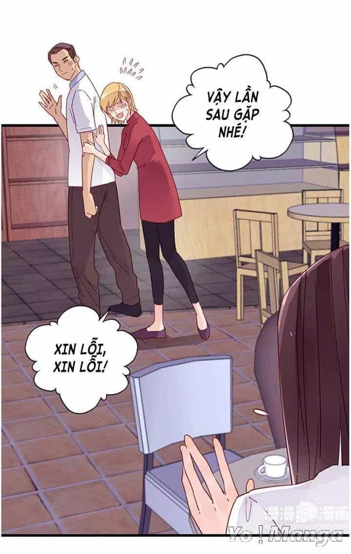 Cái Vòng Này Thật Loạn - Chương 78 - ảnh 5