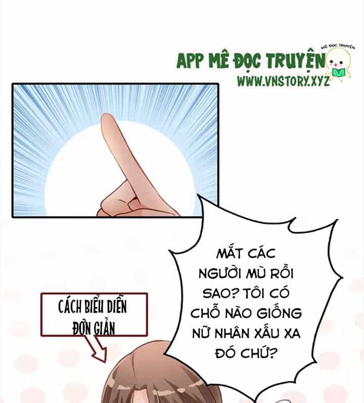 Cái Vòng Này Thật Loạn - Chương 10 - ảnh 5