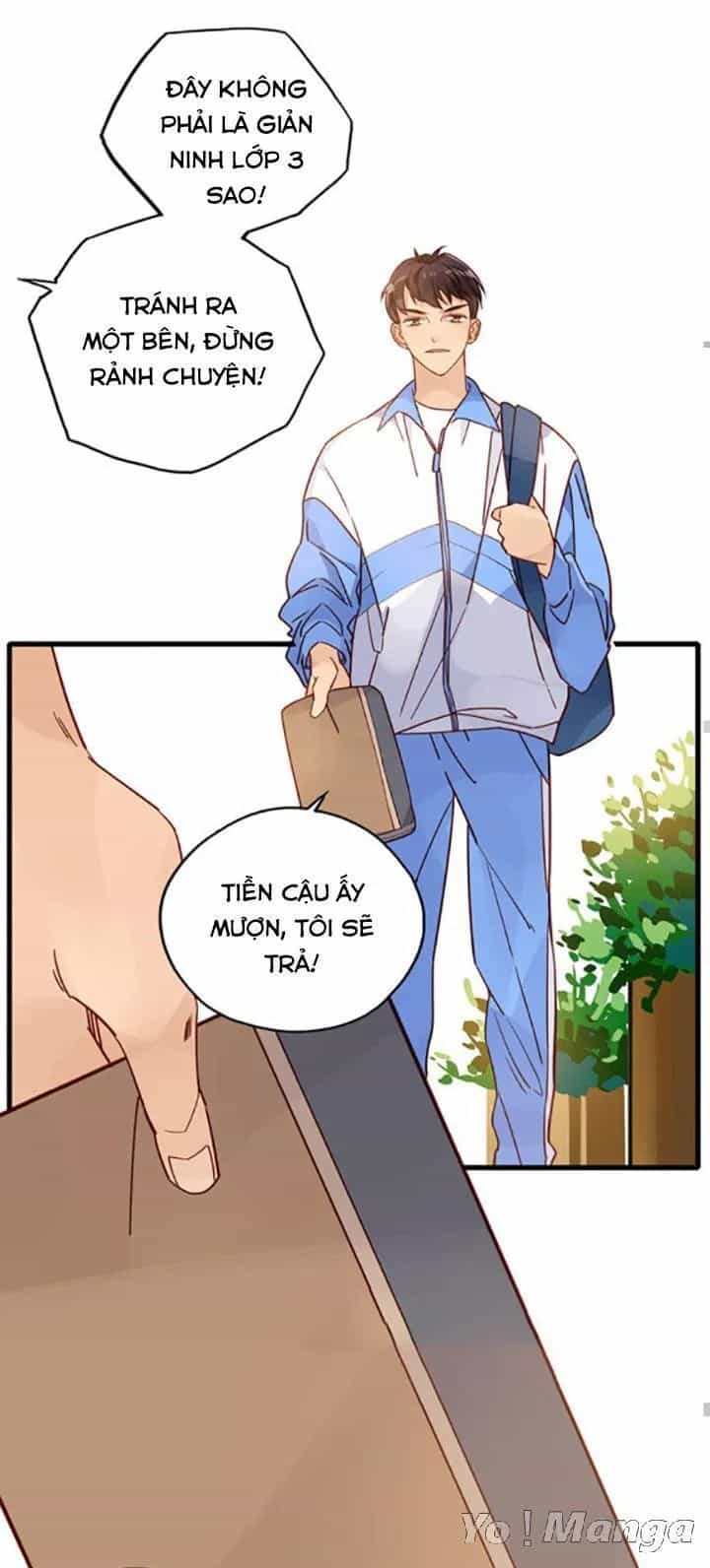 Cái Vòng Này Thật Loạn - Chương 80 - ảnh 8
