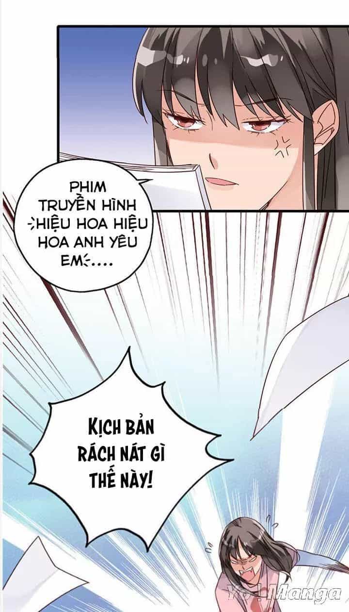 Cái Vòng Này Thật Loạn - Chương 81 - ảnh 22