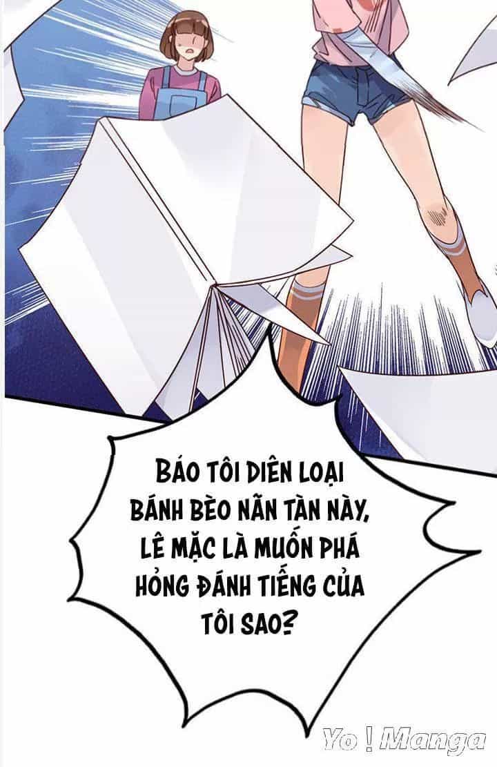 Cái Vòng Này Thật Loạn - Chương 81 - ảnh 23