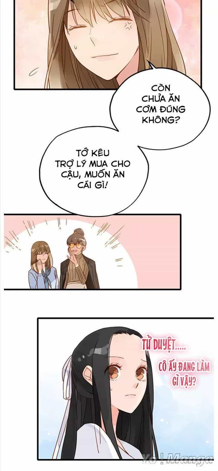 Cái Vòng Này Thật Loạn - Chương 83 - ảnh 18