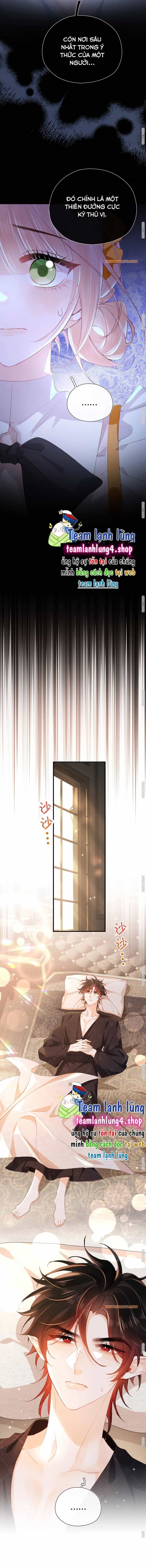 Cạm Bẫy Của Hắn - Chương 9 - ảnh 6