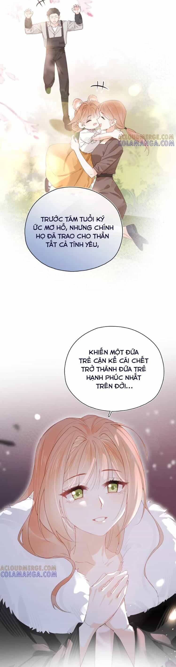 Cạm Bẫy Của Hắn - Chương 24 - ảnh 5