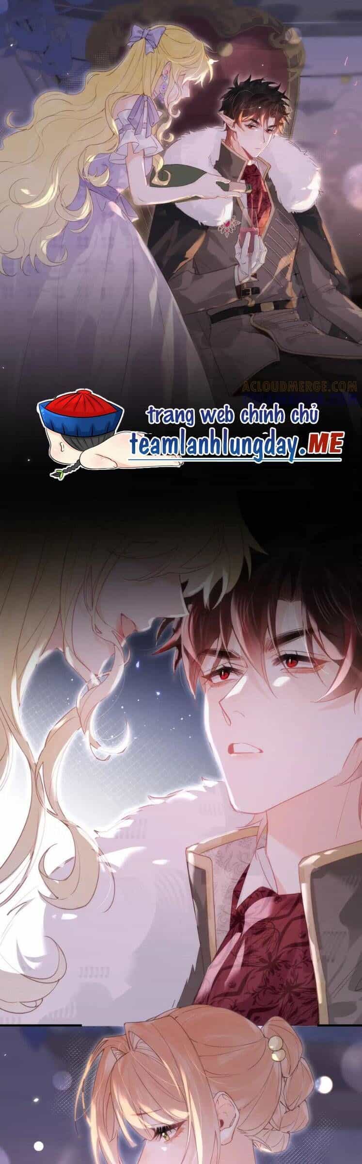 Cạm Bẫy Của Hắn - Chương 25 - ảnh 18