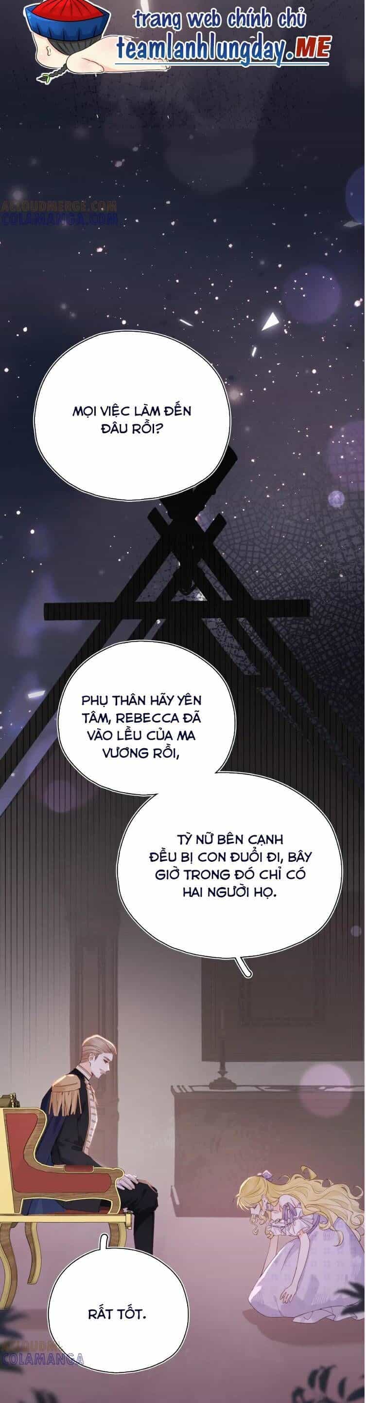 Cạm Bẫy Của Hắn - Chương 26 - ảnh 13
