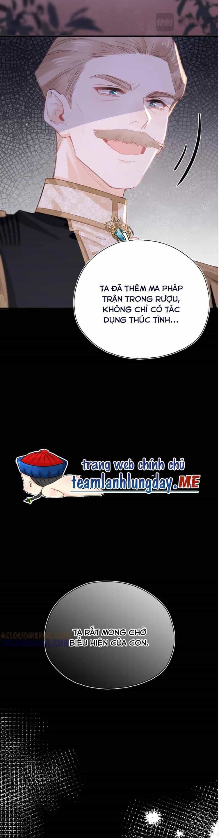 Cạm Bẫy Của Hắn - Chương 26 - ảnh 14