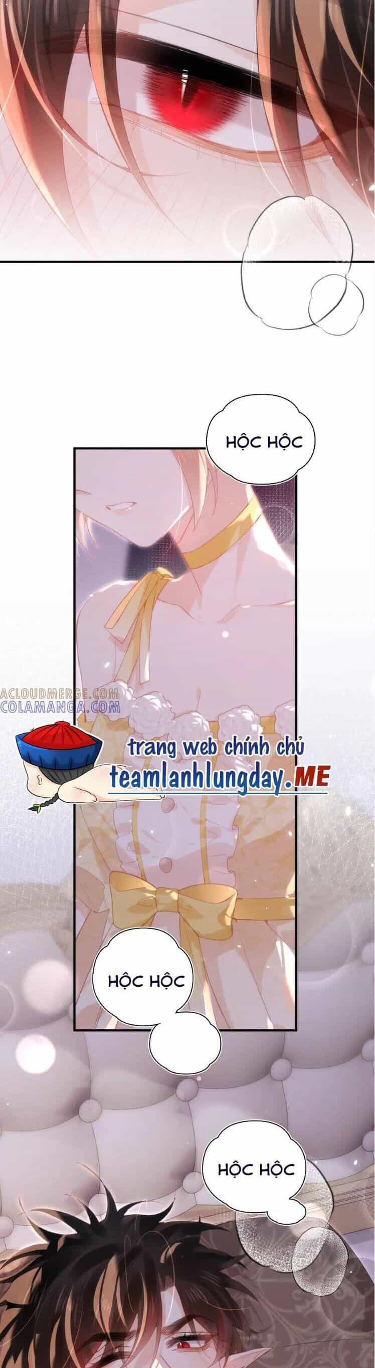Cạm Bẫy Của Hắn - Chương 26 - ảnh 23